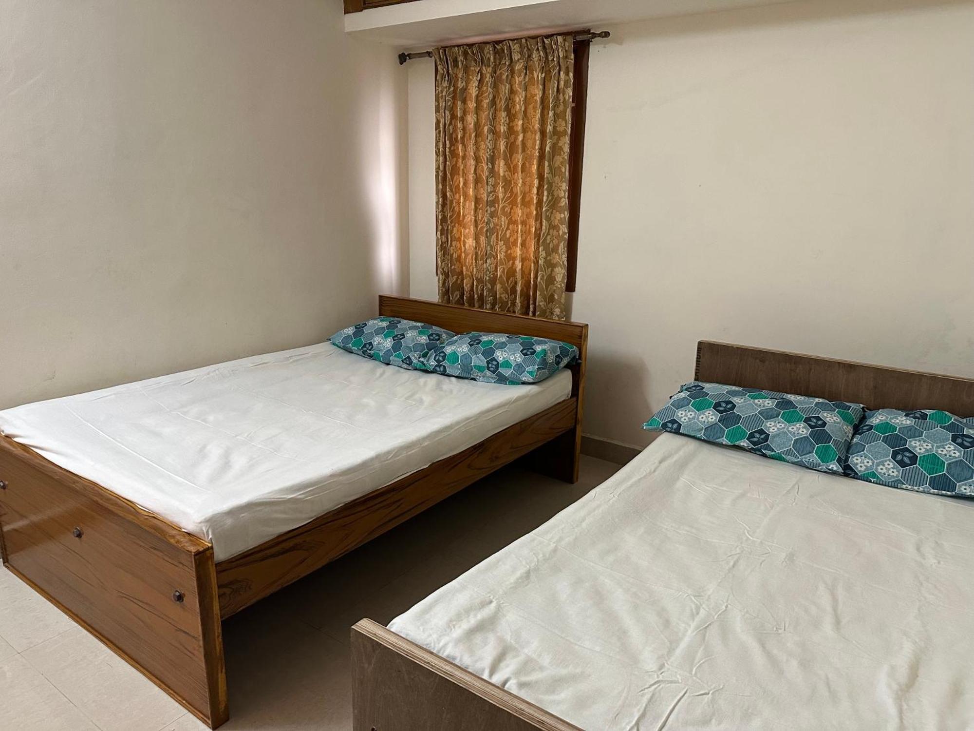 Sakthi Garden Home Stay Erode Buitenkant foto